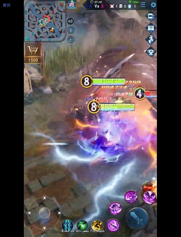 MABA手游买量视频