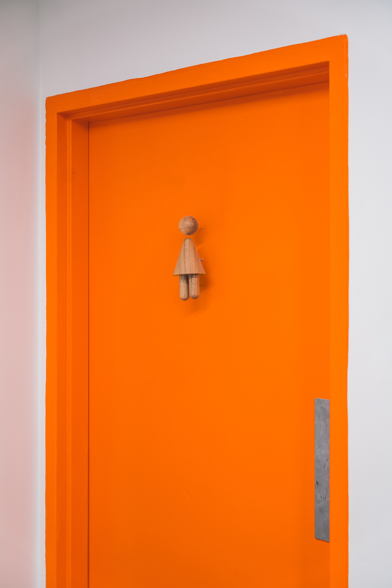 戴瑞宾跨文化中心-导视设计