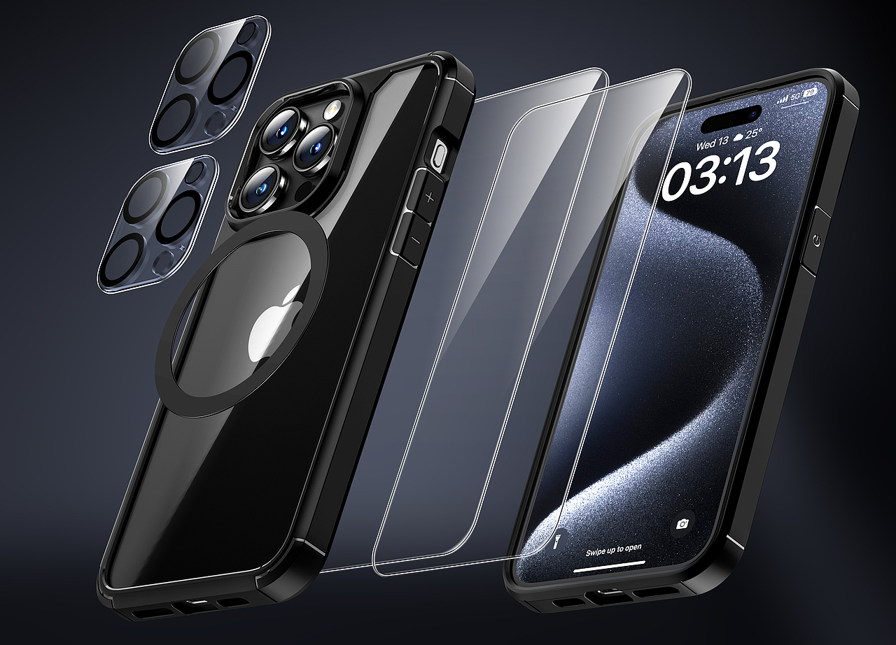 贰零贰叁 I TAURI  柒、捌、玖（渲染篇）