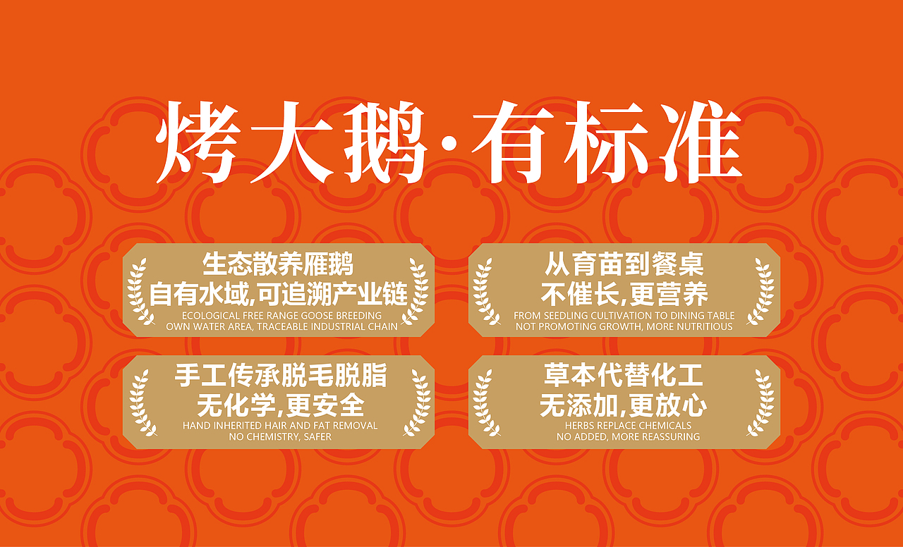 姜一哥-烤大鹅 X 可以计画（图ZMzY3MDMyNjI0） - 酒店餐饮设计 - 站酷设计师可以计画原创素材 - 站酷ZCOOL
