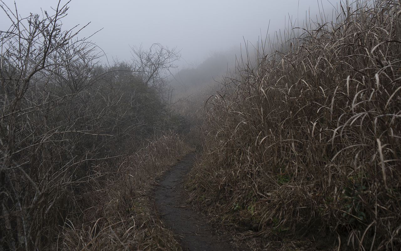 江西武功山-反穿路线（图ZMzU5NTIzODI0） - 人文/纪实摄影 - 站酷设计师LMF会一直做摄影原创素材 - 站酷ZCOOL