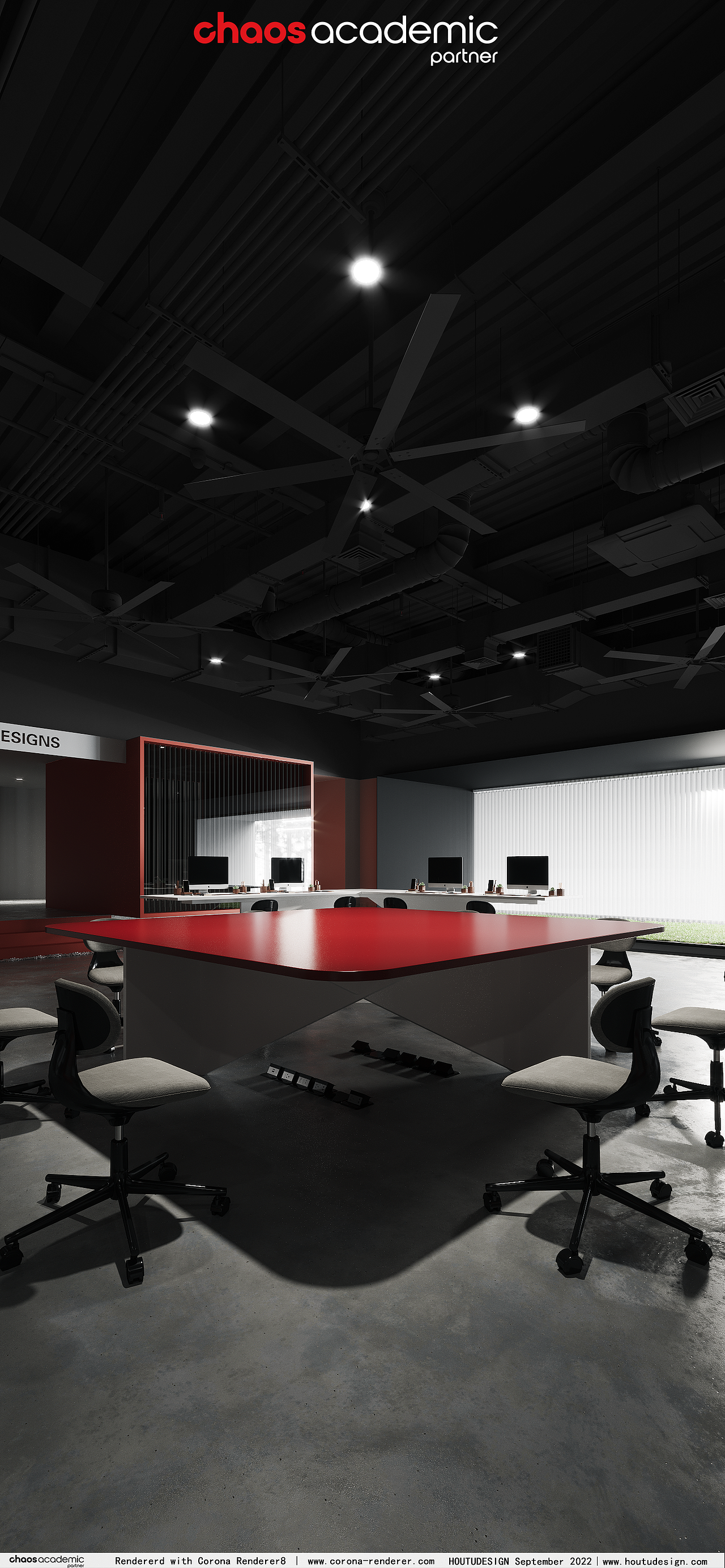 Creative Workshop（图ZMzE3NjYxMjk2） - 商业空间设计 - 站酷设计师厚土设计原创素材 - 站酷ZCOOL