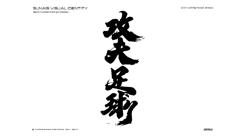 品牌重塑分享「SUNAIS“攻夫足球”」×GIDEA（图ZMzA0OTc3NjYw） - 品牌 - 站酷设计师GIDEA极限互动原创素材 - 站酷ZCOOL