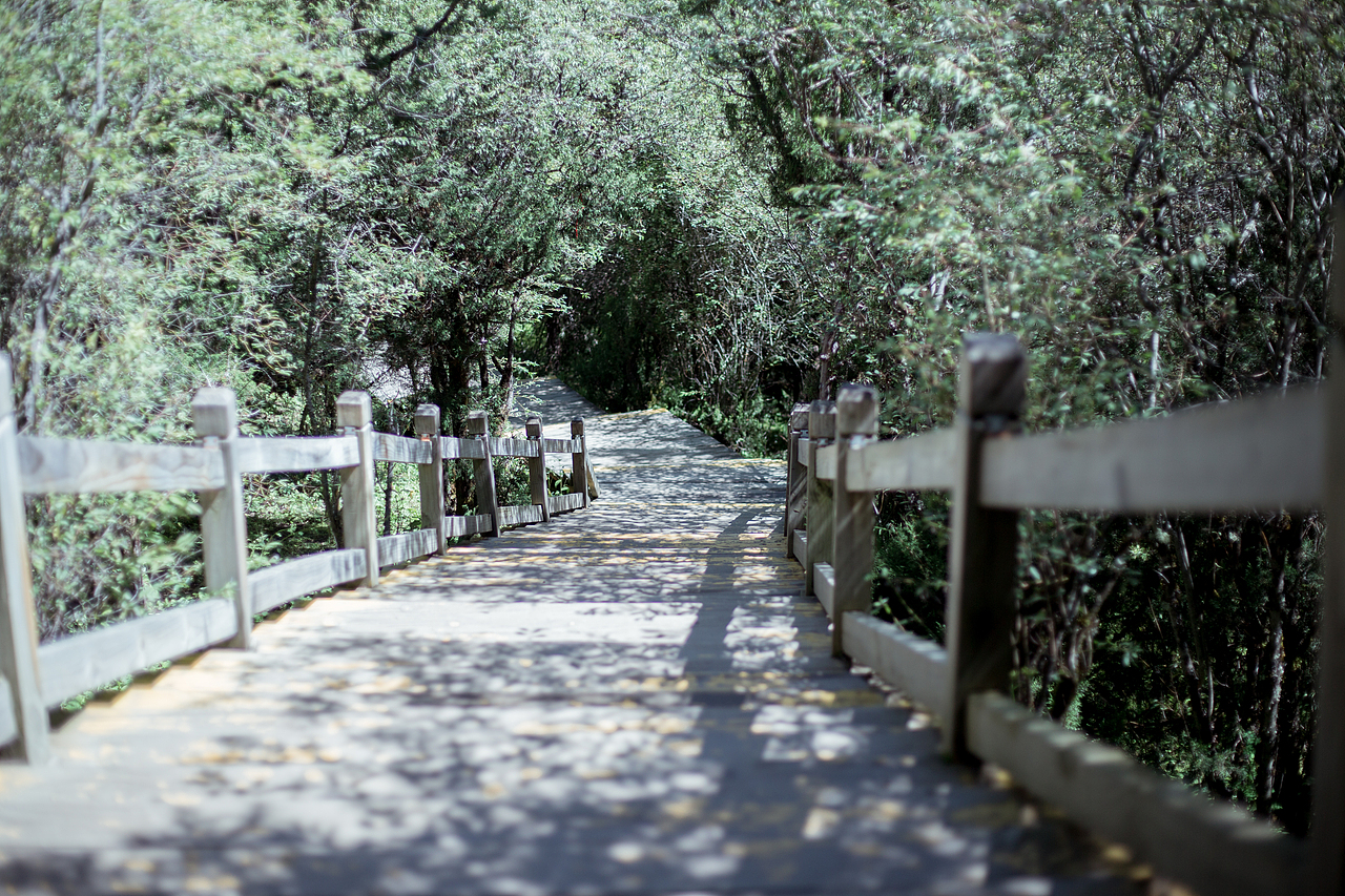 川藏线上的一些随手拍