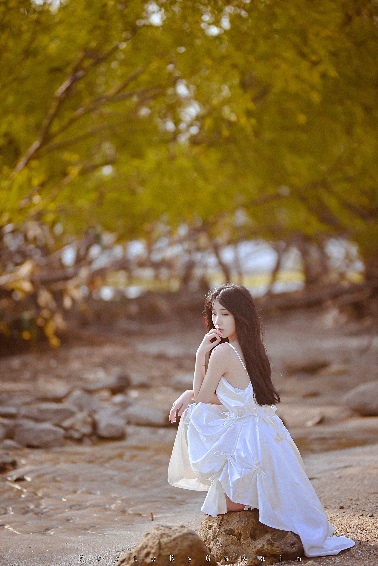 等风来，不如随风去