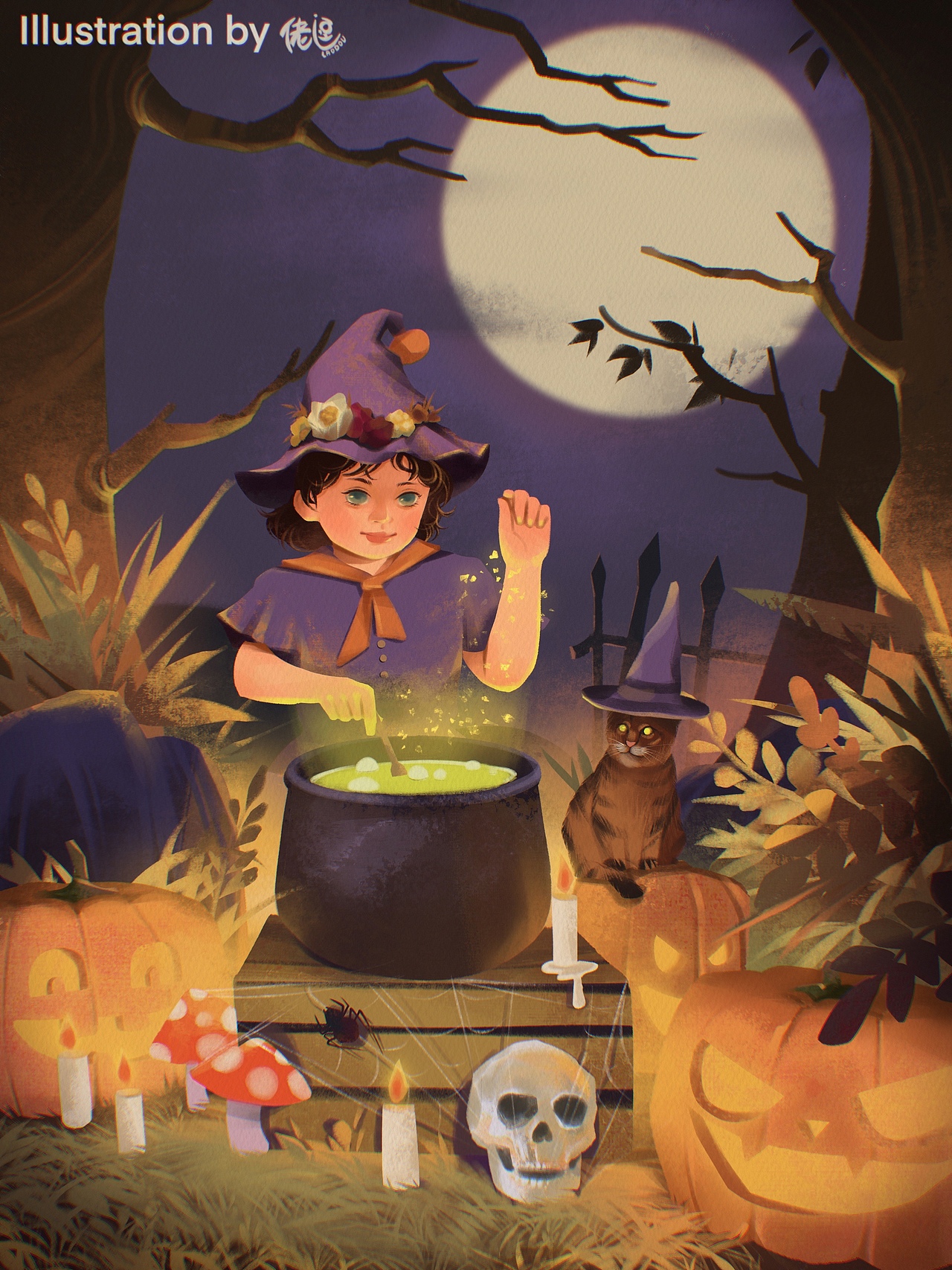 近期插畫作品總結(jié)（圖ZMzIzMzU4NjAw） - 兒童插畫 - 站酷設(shè)計(jì)師佬逗佬逗原創(chuàng)素材 - 站酷ZCOOL