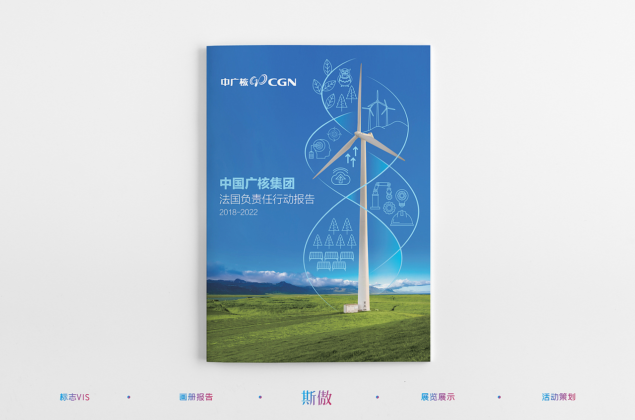 中国广核集团有限公司法国报告