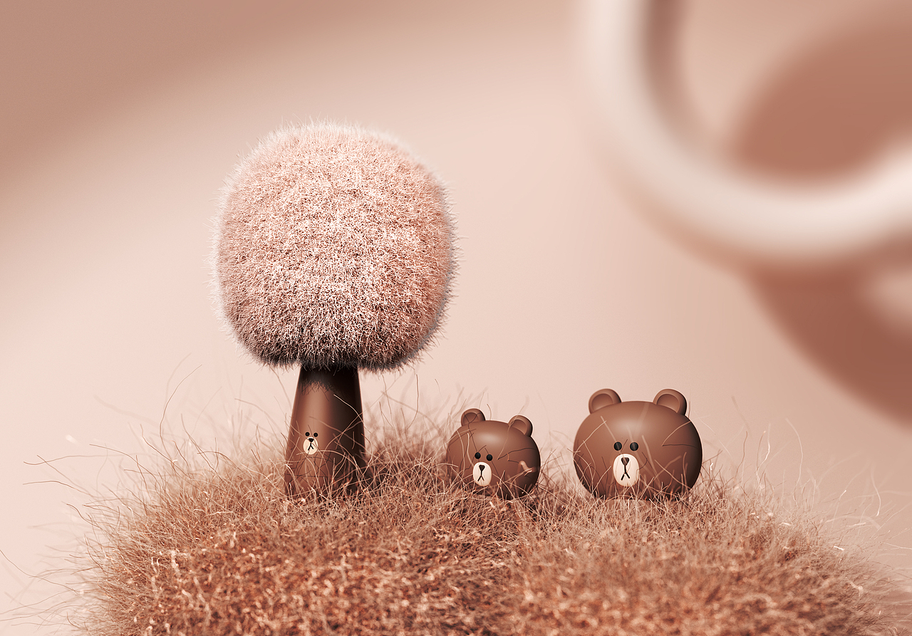 唱吧 | 小巨蛋麦克风设计