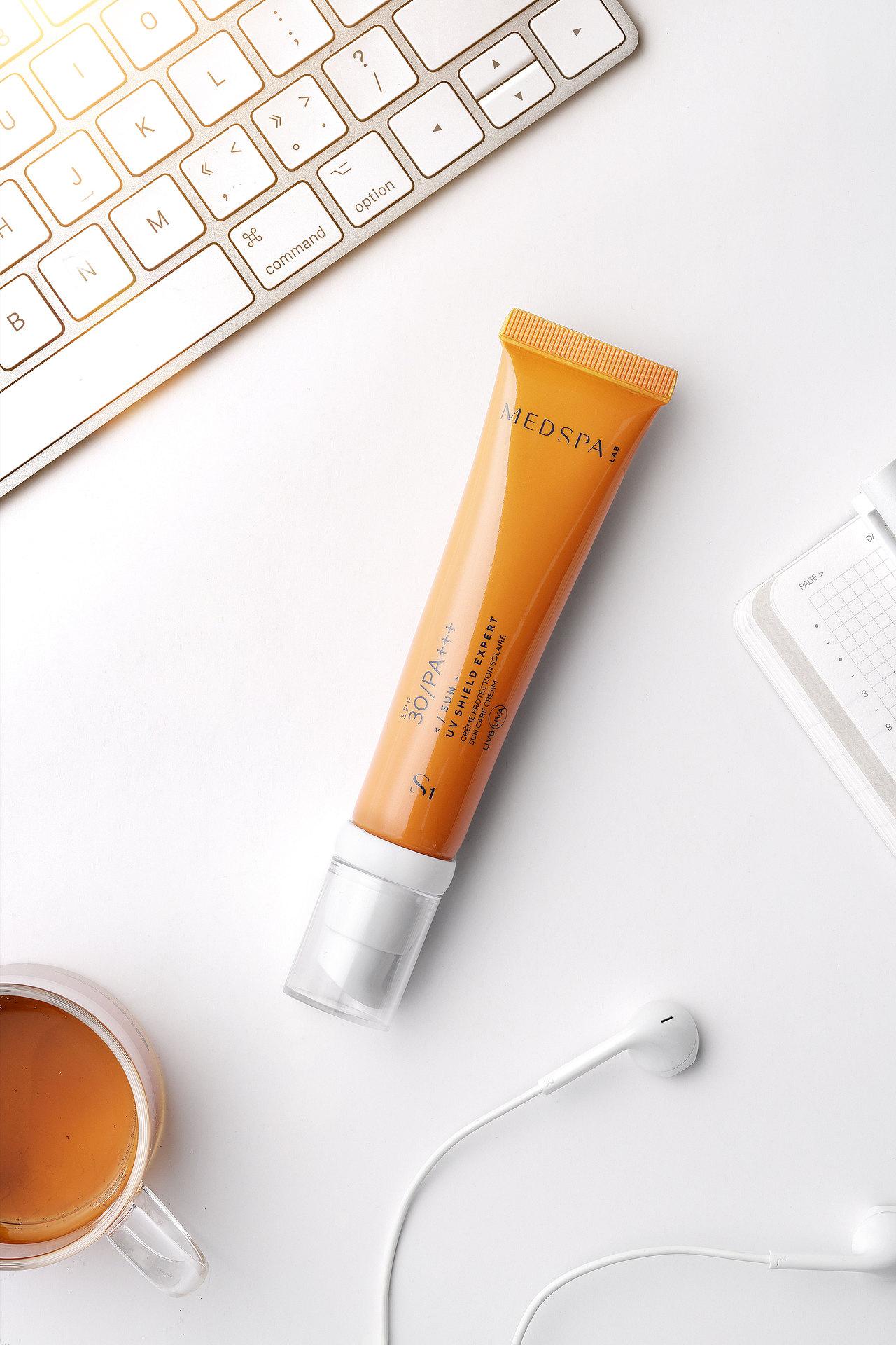 景物场景图-防晒