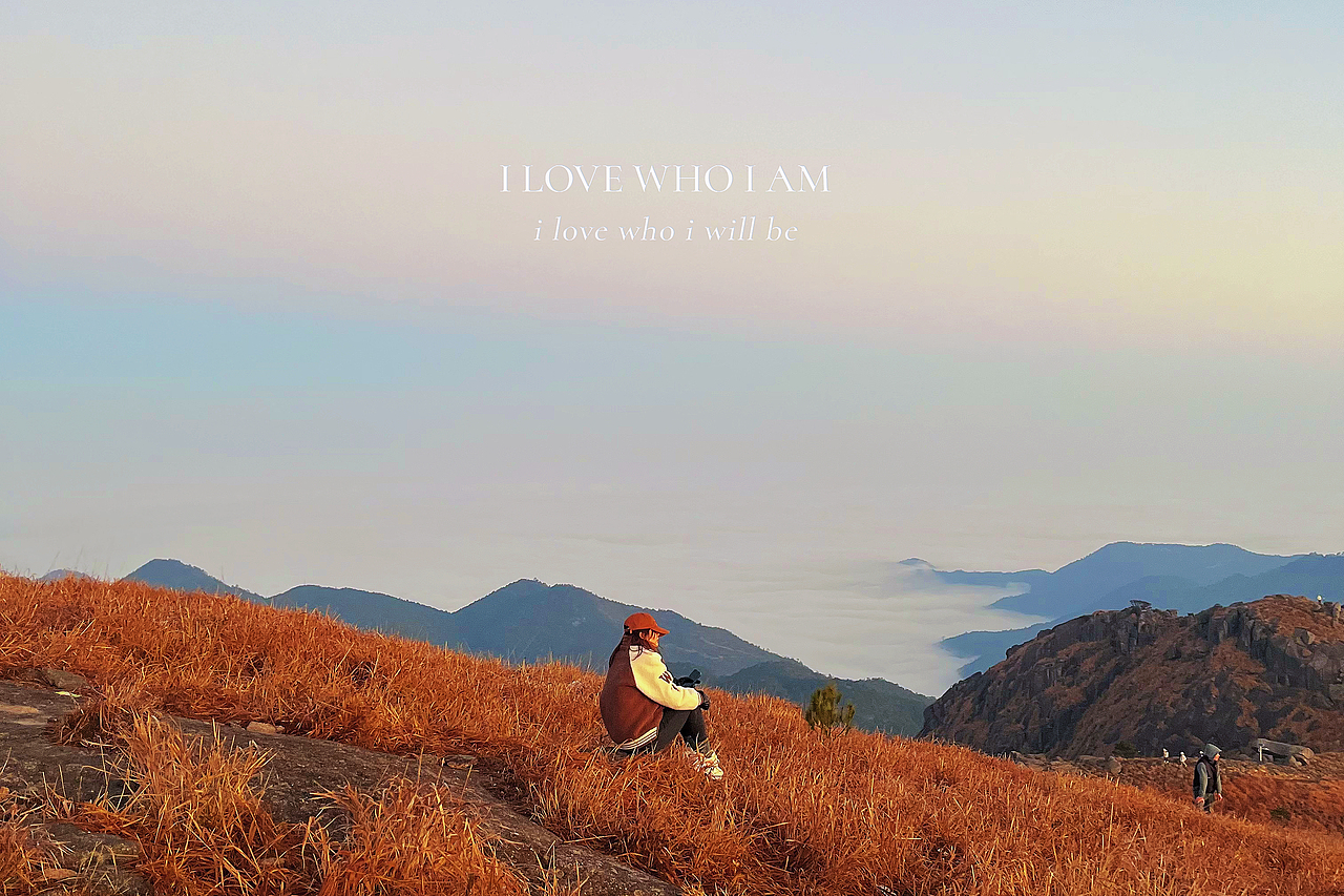 莆田石谷解户外随拍