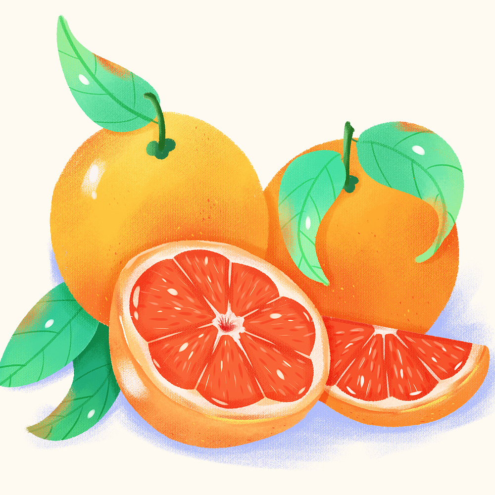 2023插画练习（图ZMzQwNTQ0MzE2） - 电商 - 站酷设计师快点去学习了原创素材 - 站酷ZCOOL