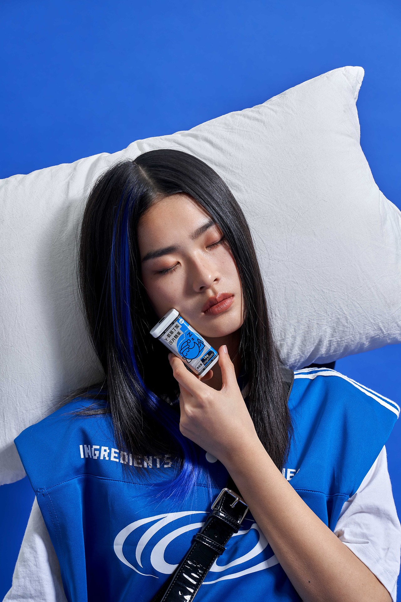 日行之外产品人像拍摄（图ZMzA1NDA3MjYw） - 人像摄影 - 站酷设计师NOSeriousOffice原创素材 - 站酷ZCOOL