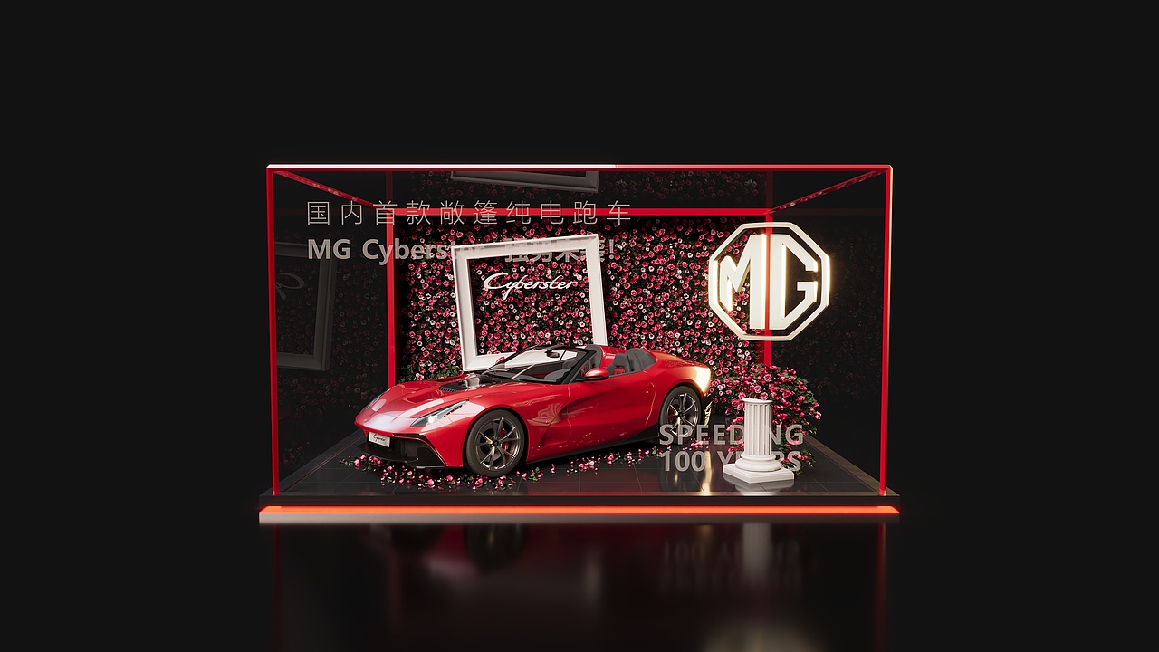 汽车行业:静态展、发布会、车展