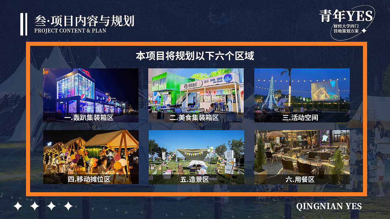 策划方案PPT