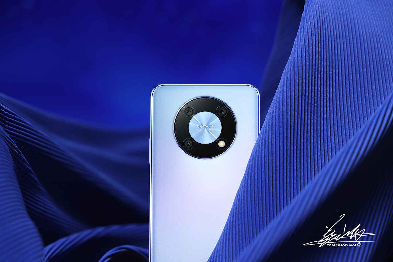 NZONE P50 Pro实拍图