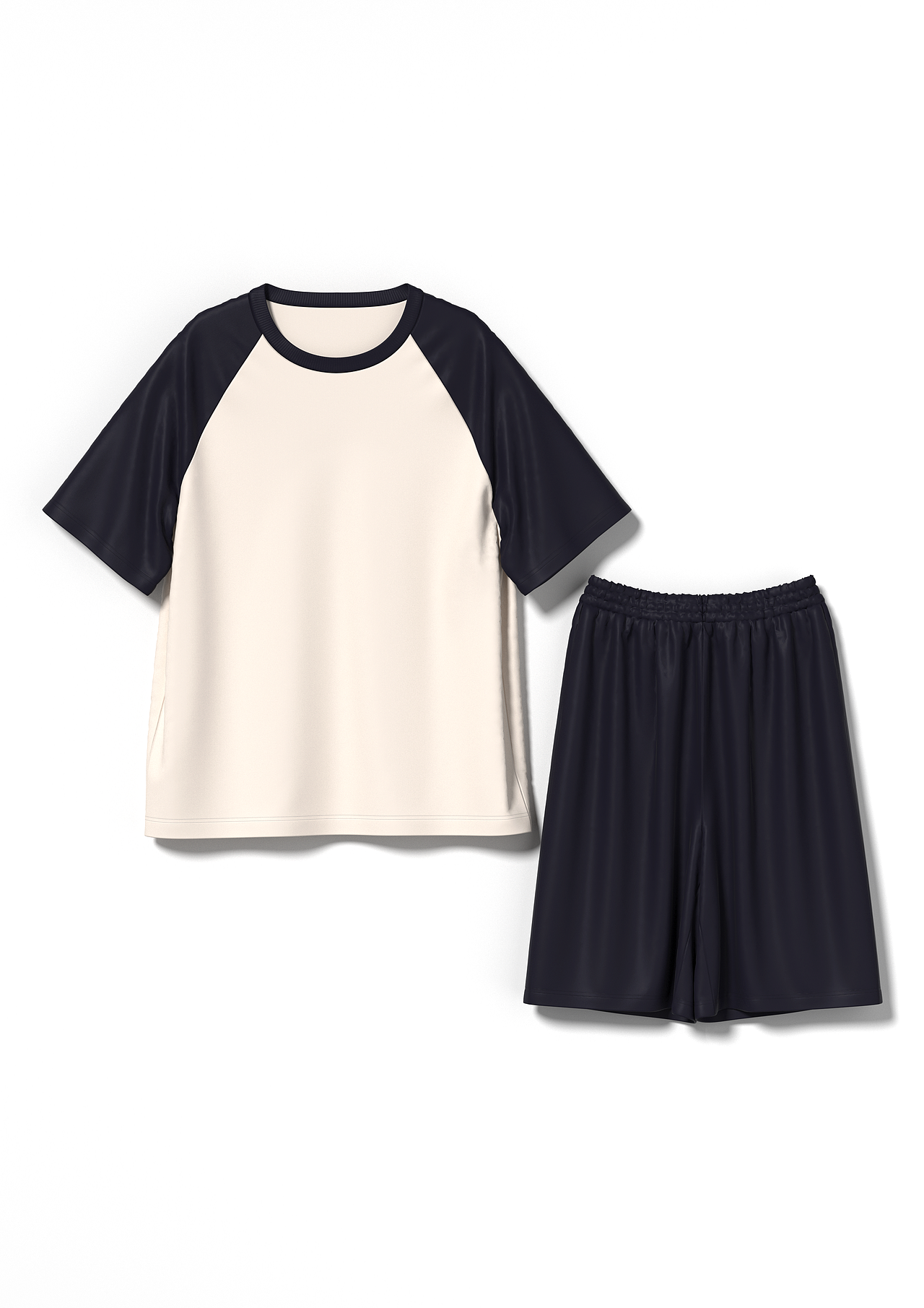 近期新作，STYLE 3D服装建模合集（图ZMzM5NDc0ODAw） - 其他服装 - 站酷设计师燕雀之志原创素材 - 站酷ZCOOL