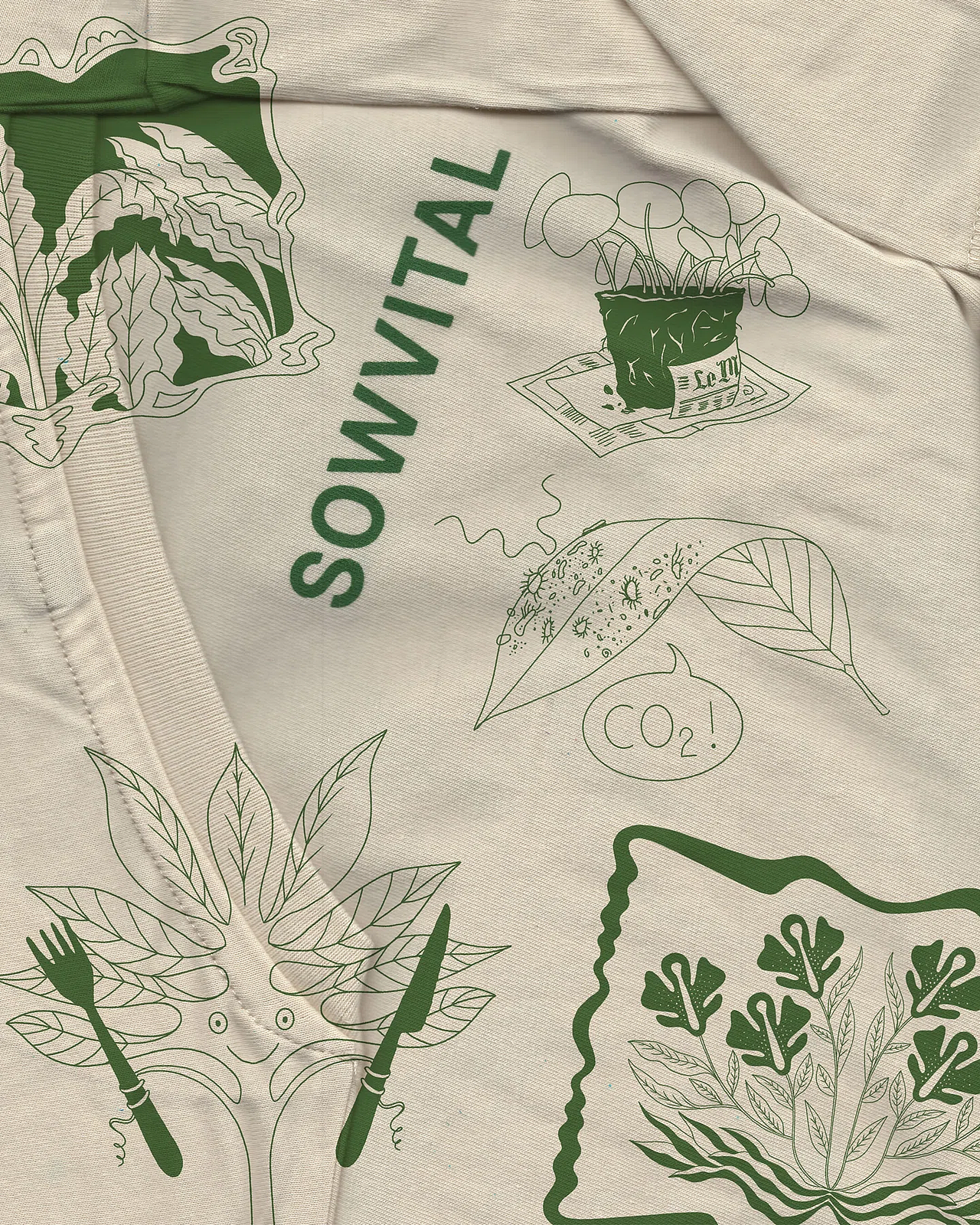 化妆品设计案例分享