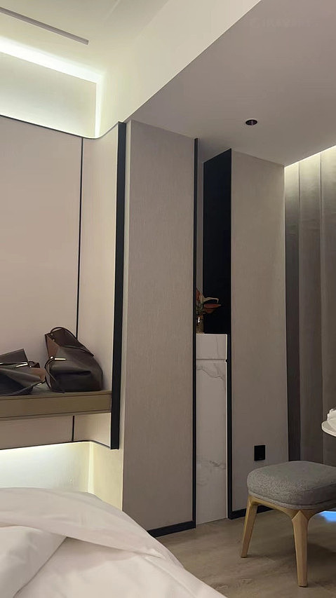 君屿酒店效果图方案（图ZMzE4MzY0ODAw） - 酒店餐饮设计 - 站酷设计师宝猪GZC原创素材 - 站酷ZCOOL