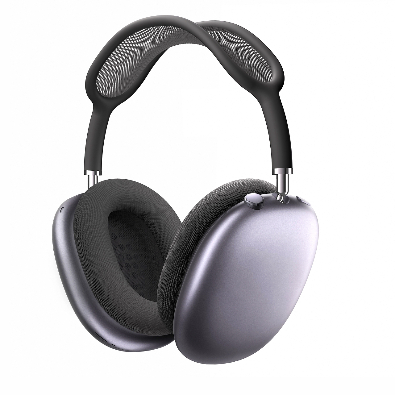 airpods耳机 ×FLASH 渲染（图ZMzQyMTg0NzY4） - 产品 - 站酷设计师Bluu_studio原创素材 - 站酷ZCOOL