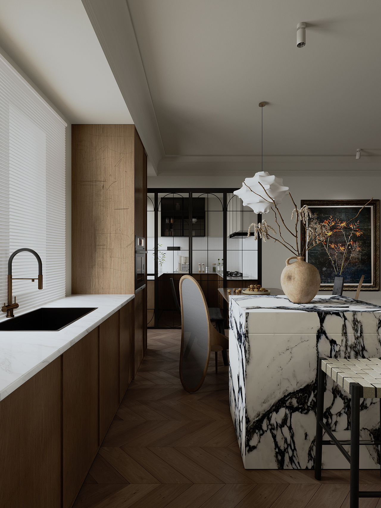 多日不见 如隔三秋啊 家人们（图ZMzUwMjk3NDA0） - 家装设计 - 站酷设计师SanMu三木原创素材 - 站酷ZCOOL