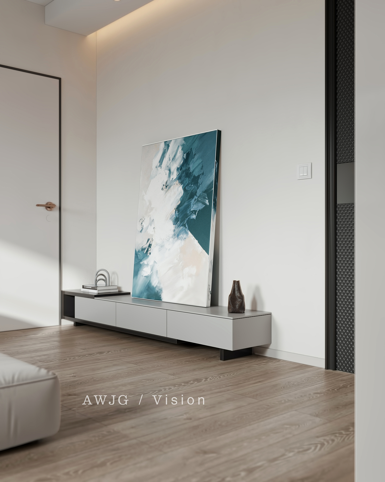 现代（图ZMzA2ODUxODQ4） - 家装设计 - 站酷设计师阿文精工原创素材 - 站酷ZCOOL