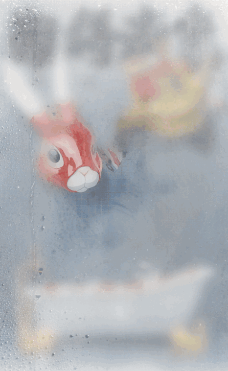 2023难得壶兔-坏眉毛