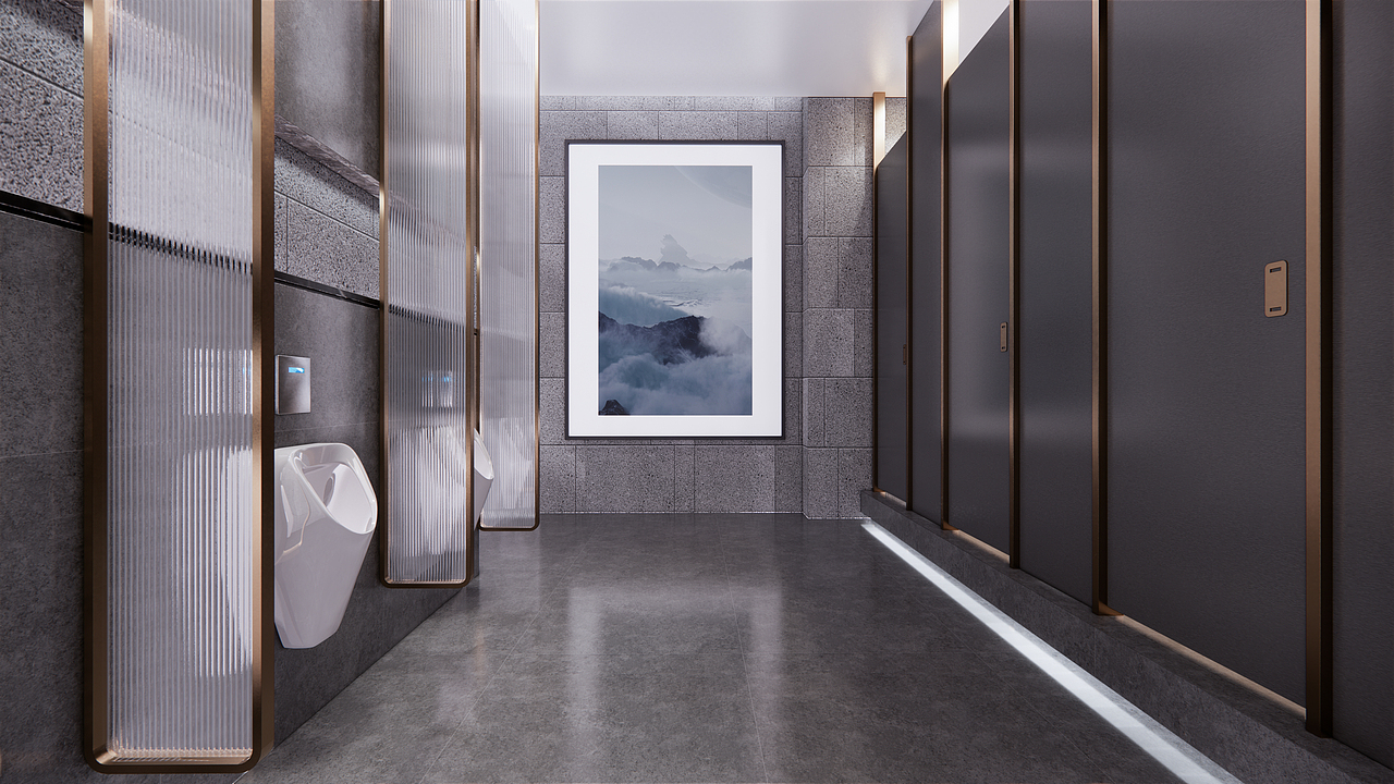 西安地建大项目数字化智能管理中心方案