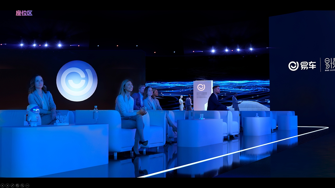 互联网的发布会（图ZMzUzNTgwNjgw） - 建筑/空间 - 站酷设计师4yueniao原创素材 - 站酷ZCOOL