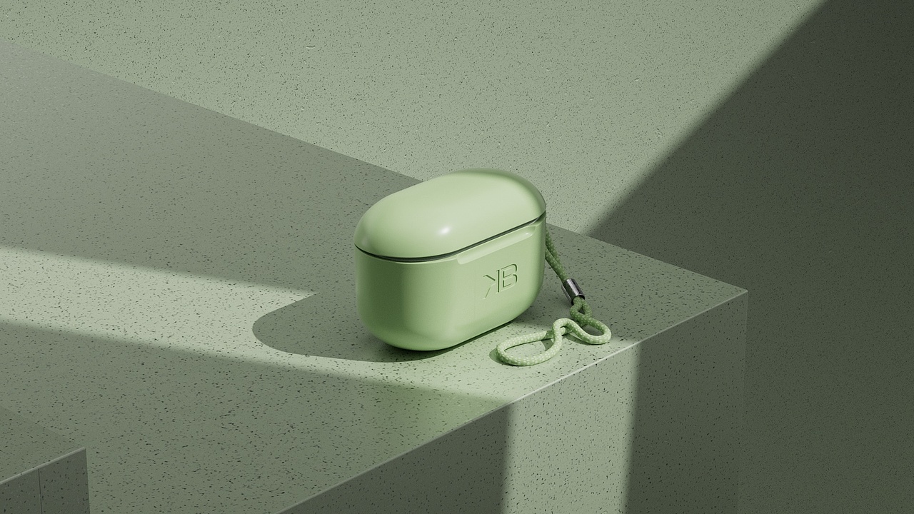 耳机动画（图ZMzI0OTE4NDUy） - 动画/影视 - 站酷设计师空白XLL原创素材 - 站酷ZCOOL