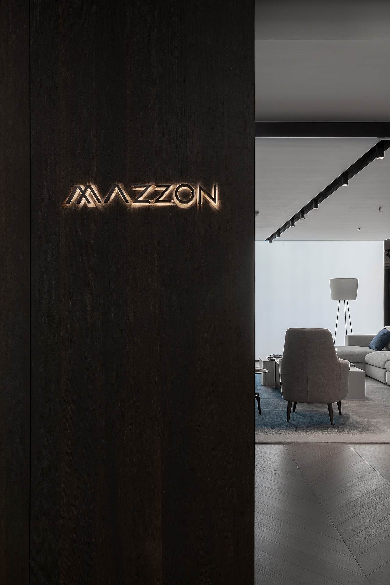 固装展厅 | 深圳 | 建筑空间摄影