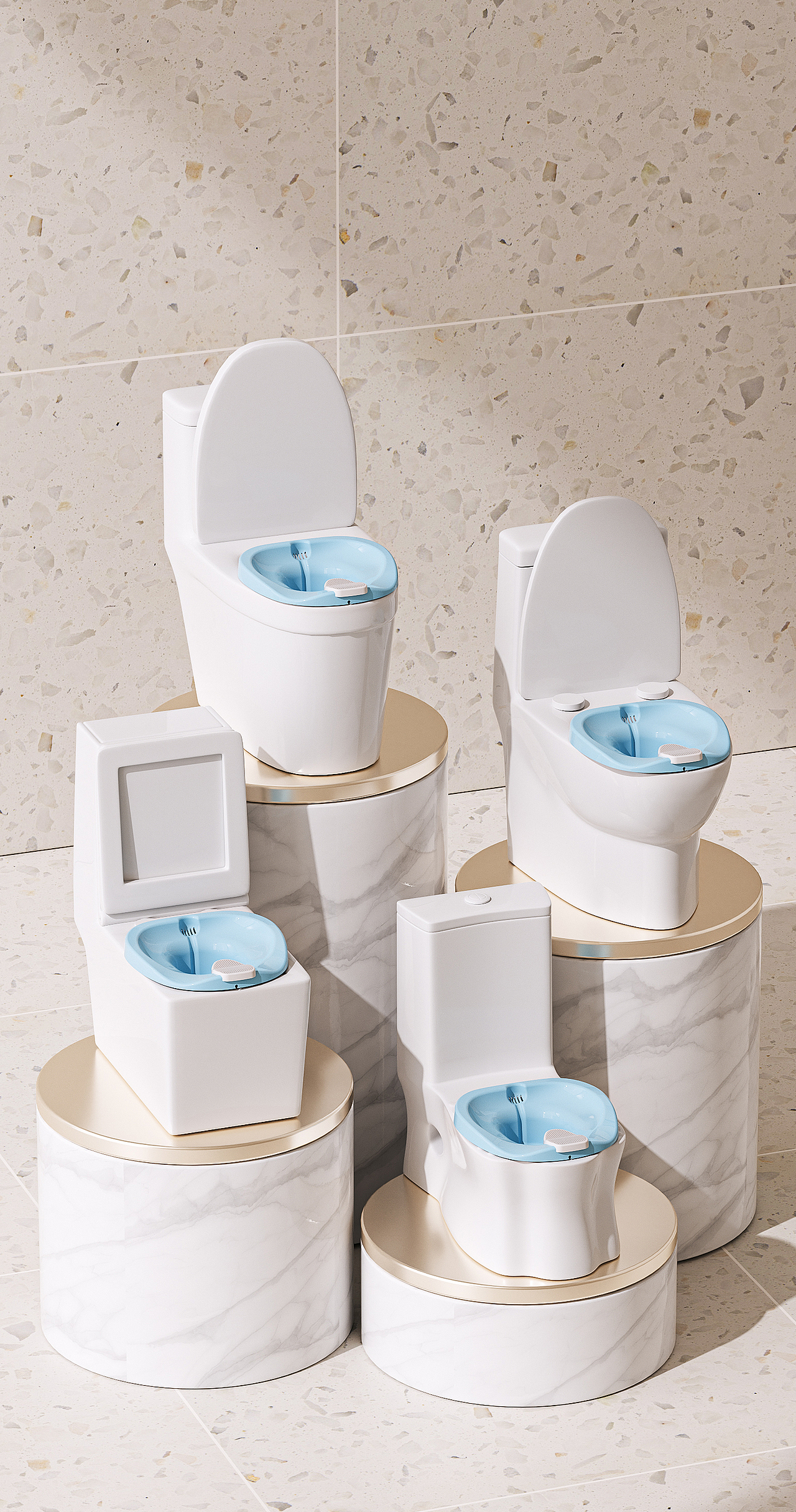 一些工作渲染图（图ZMzE3NDY4NjU2） - 产品 - 站酷设计师做美工的第一天原创素材 - 站酷ZCOOL