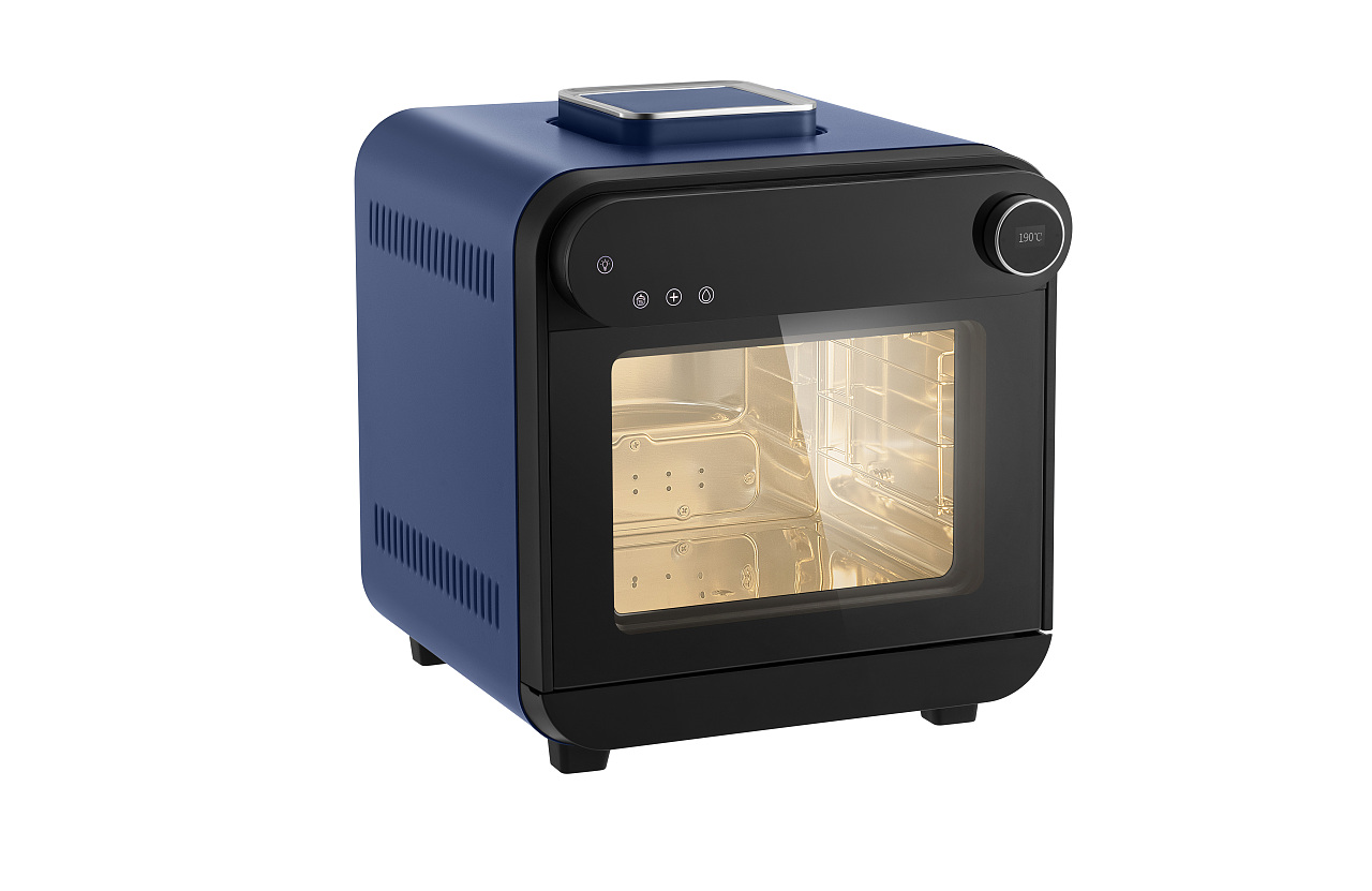 烤箱白底拍摄精修（图ZMzIzMjMwNjA4） - 产品摄影 - 站酷设计师一只静物人原创素材 - 站酷ZCOOL