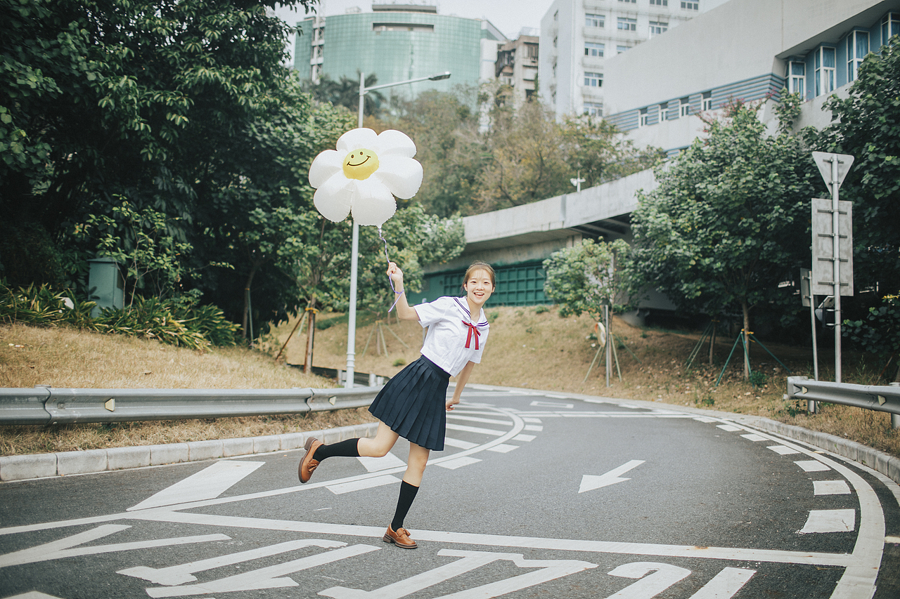 日系人像 | 小北 蕉蕉