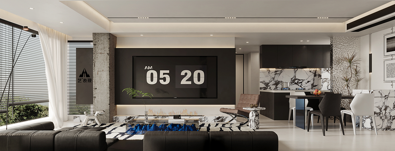 山重水复疑无路,柳暗花明又一村