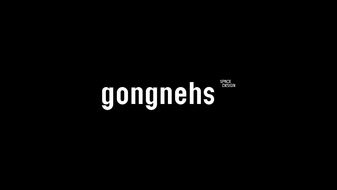 共生空间gongnehs | 品牌设计（图ZMzQ2NDYwNjY0） - 品牌 - 站酷设计师oao_原创素材 - 站酷ZCOOL