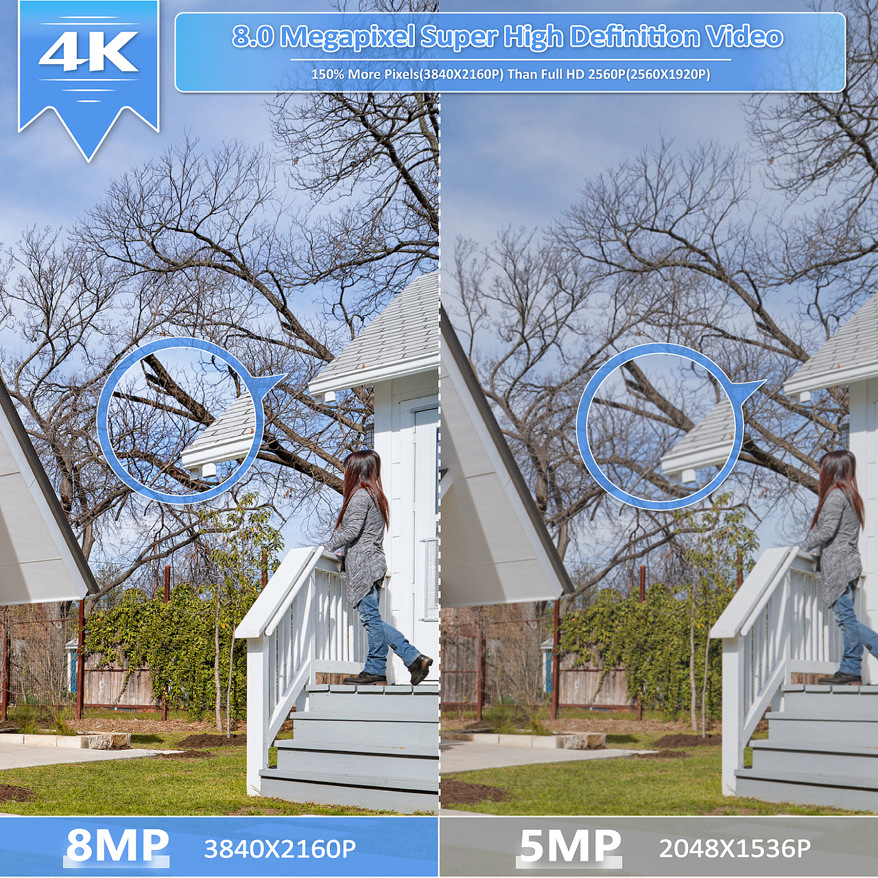 2020-23亚马逊4K录像机套装作品-合集