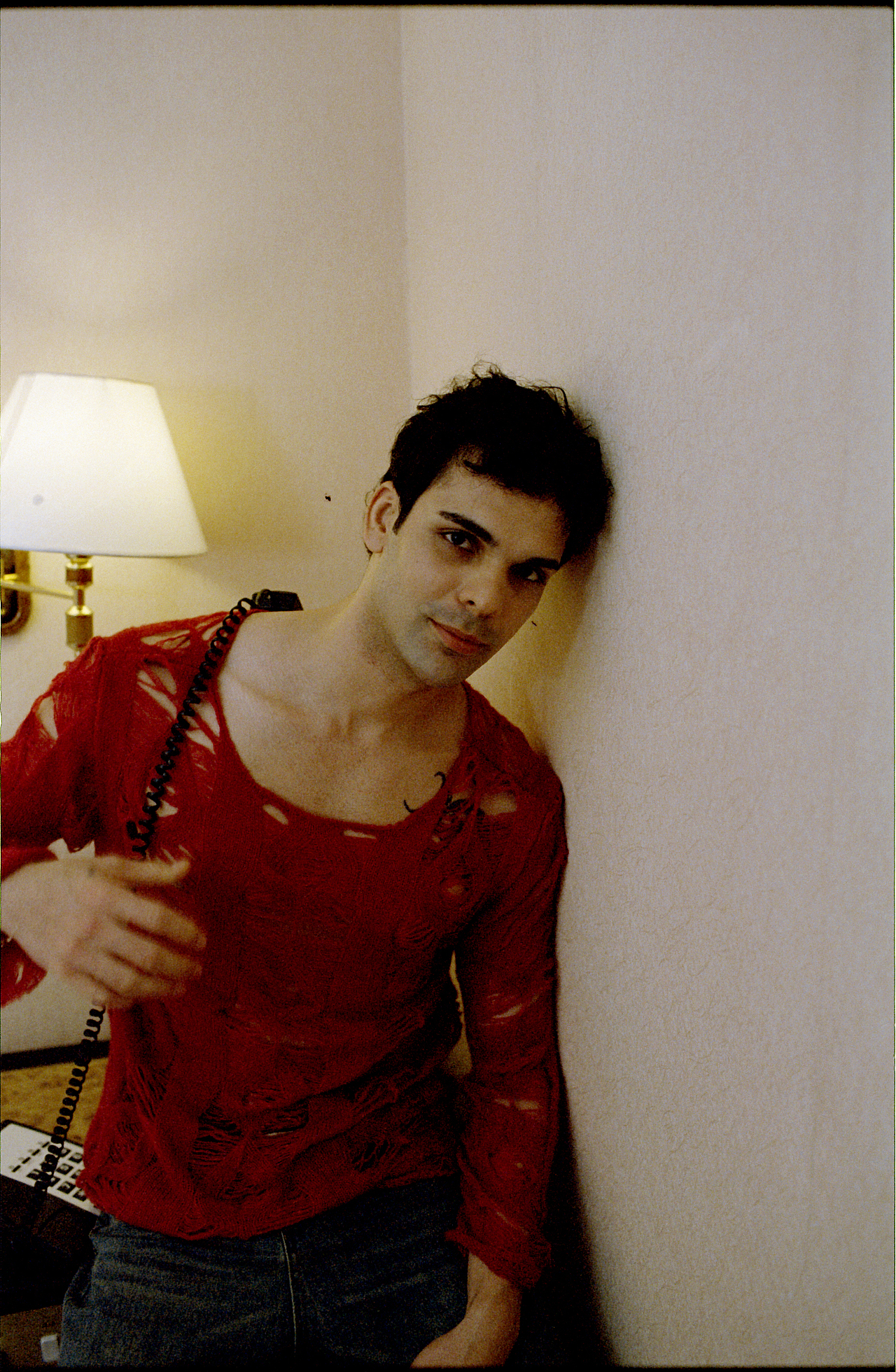 不是我拍的好，而是胶卷自带氛围光环！（图ZMzY0NzY2MzQ4） - 人像摄影 - 站酷设计师NingJ36原创素材 - 站酷ZCOOL