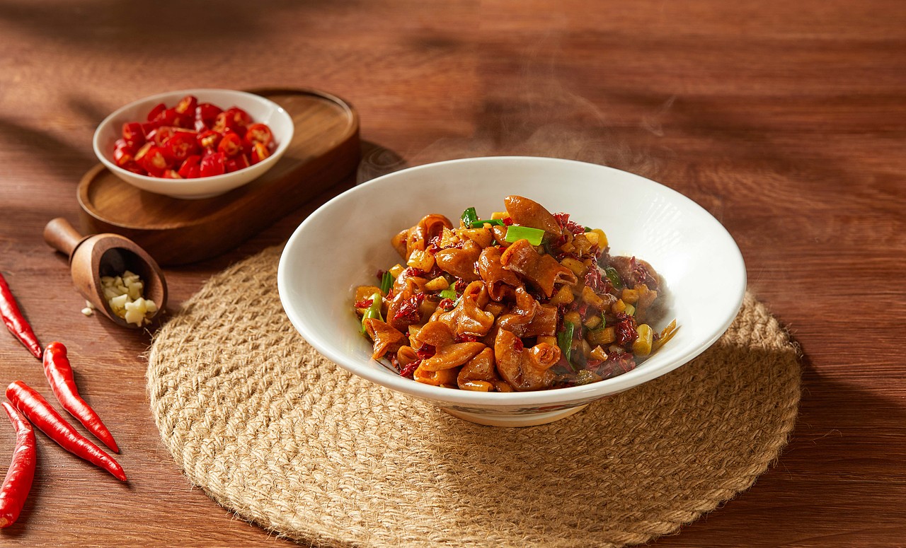 美食拍摄 |台州湘肴 ✖️万康视觉（图ZMzI1NDU2MjI0） - 美食摄影 - 站酷设计师3个苹果原创素材 - 站酷ZCOOL