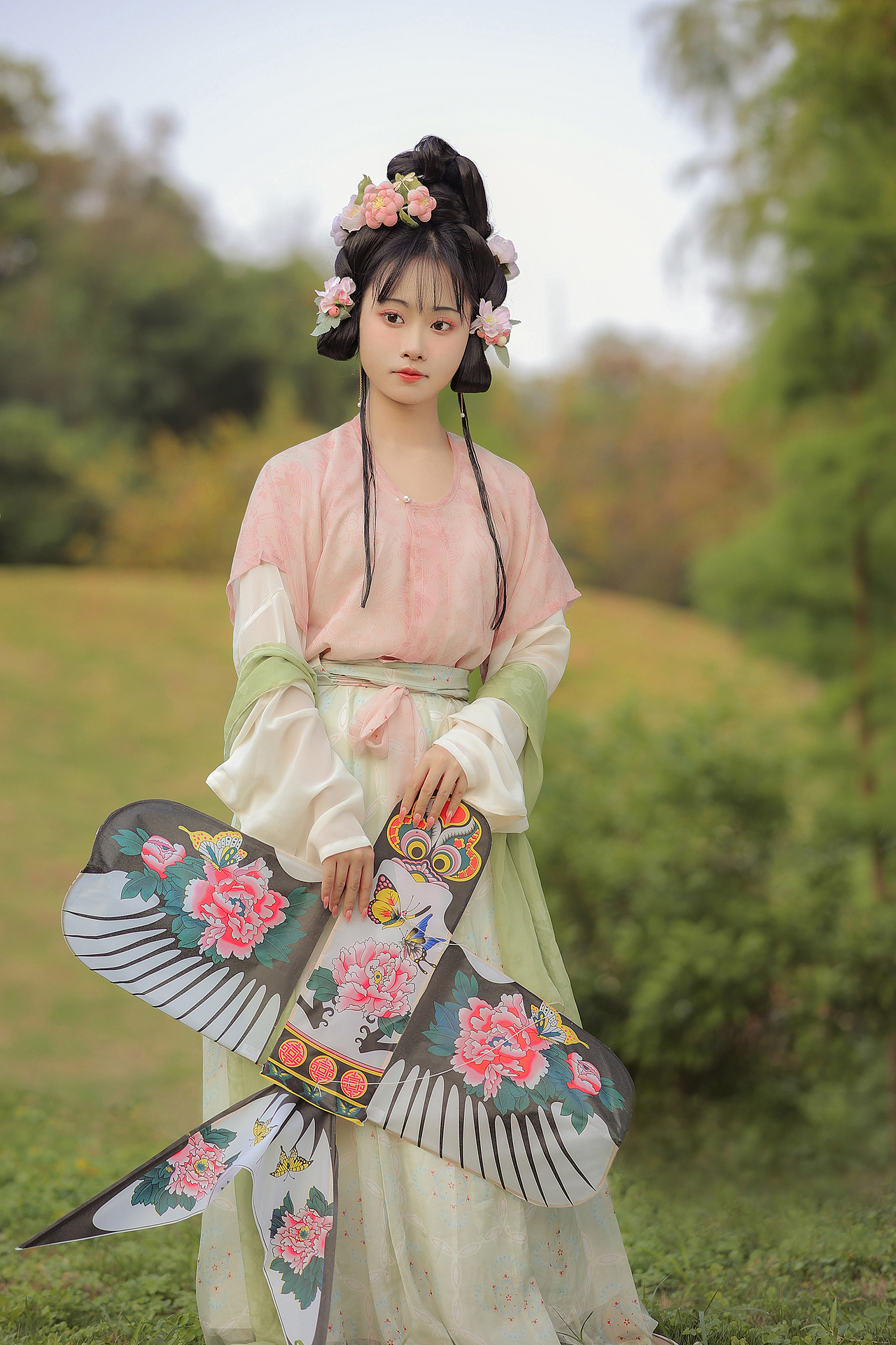 来跟我一起玩吗