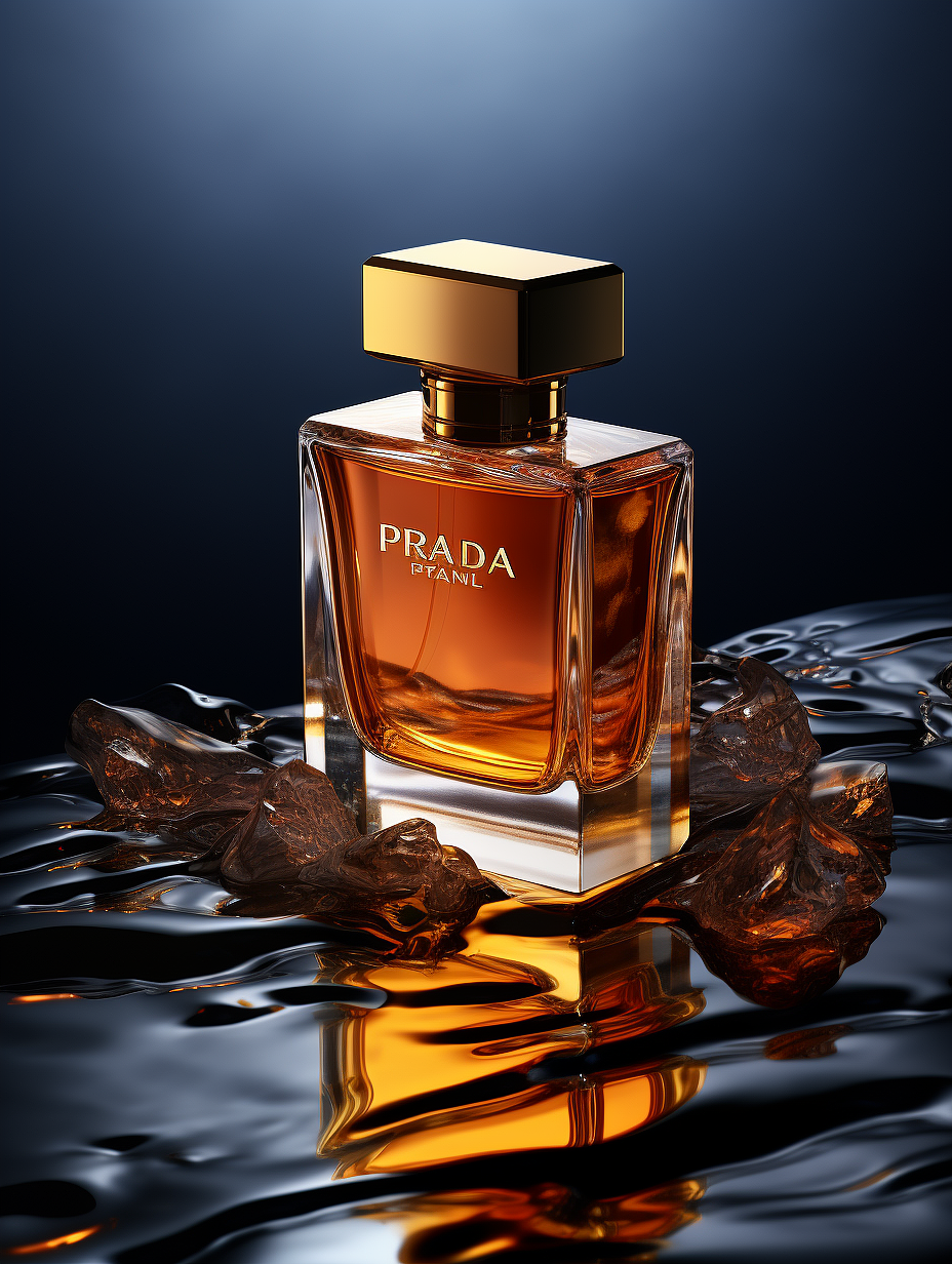 电商场景/背景/产品-AIGC创作合集