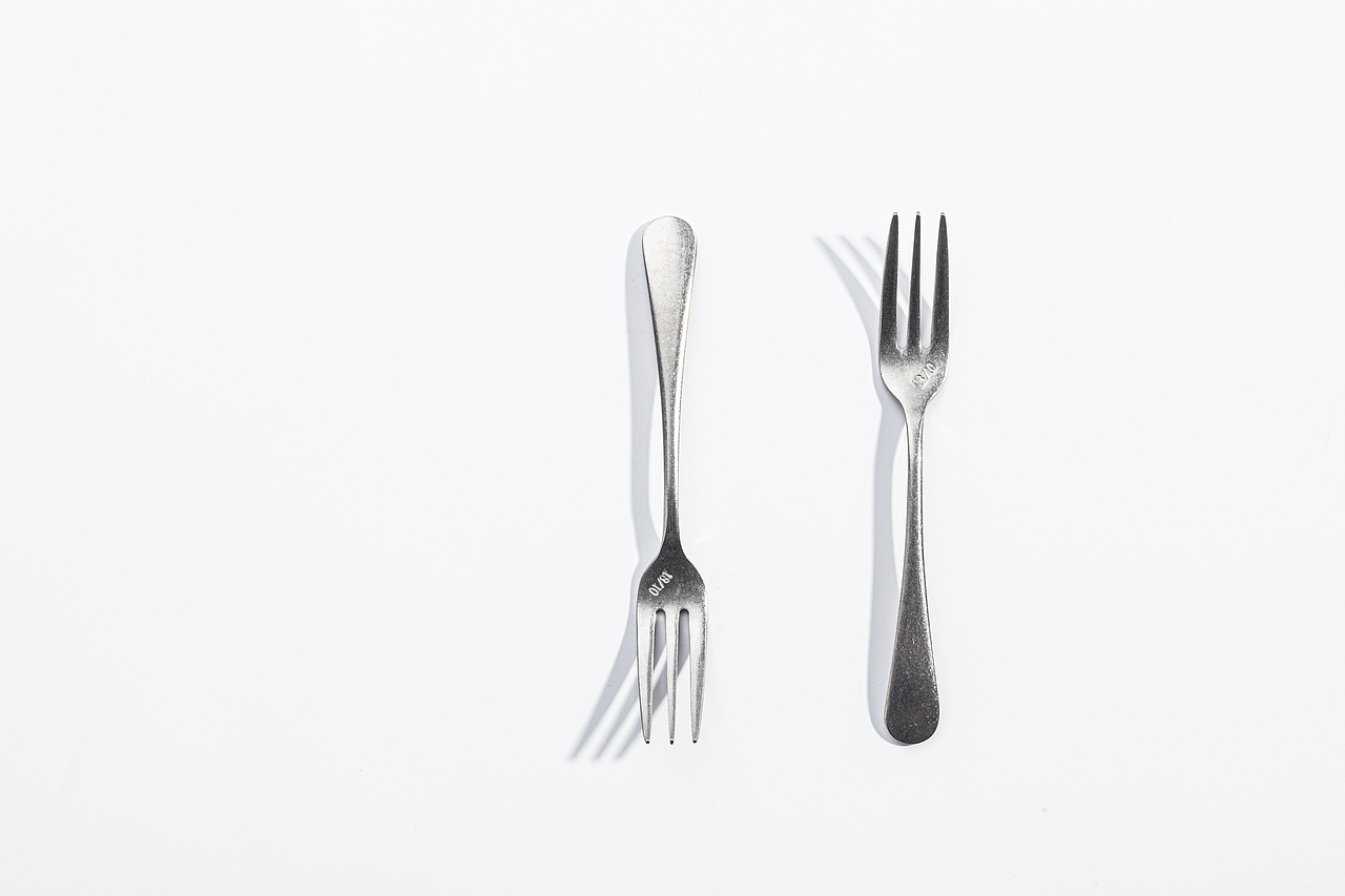 《Beyond Imagination Too》| 水果叉 | 叉子 | 餐具