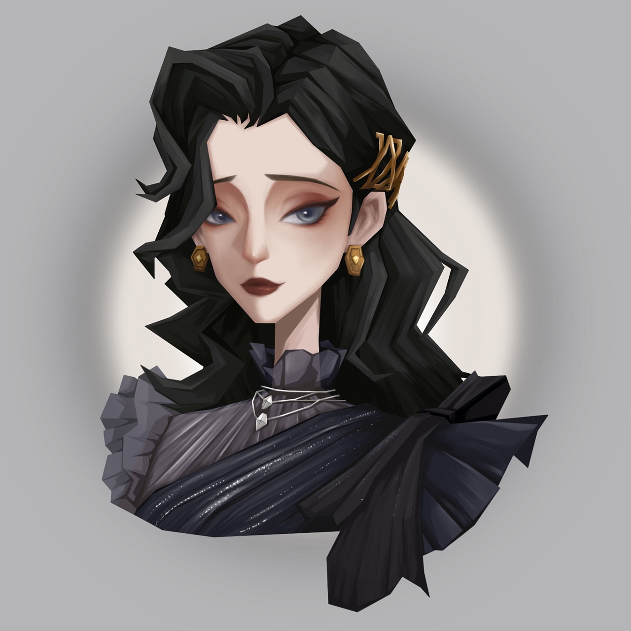 《哈利波特魔法觉醒》角色头像