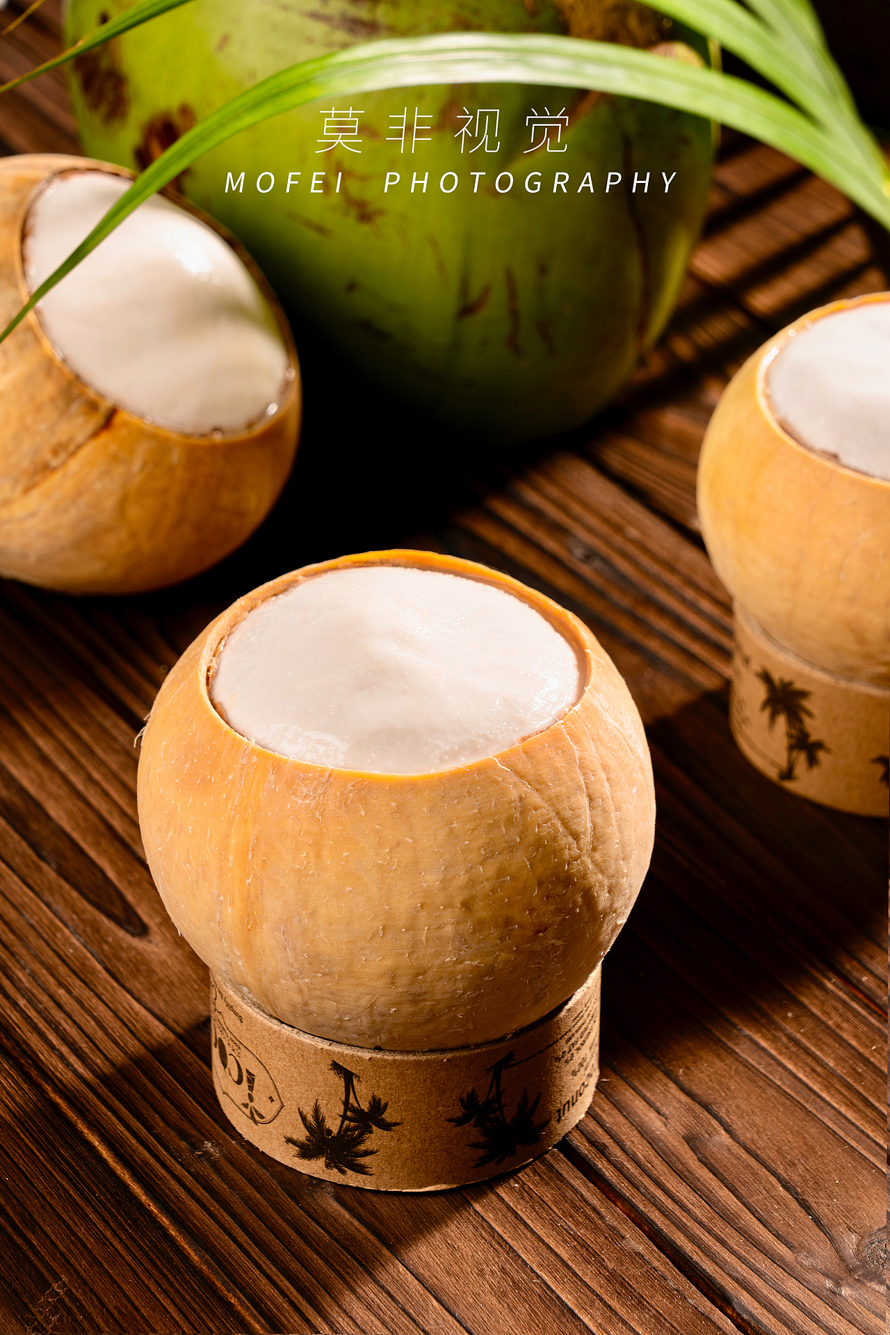 产品摄影/椰子鸡/静物拍摄