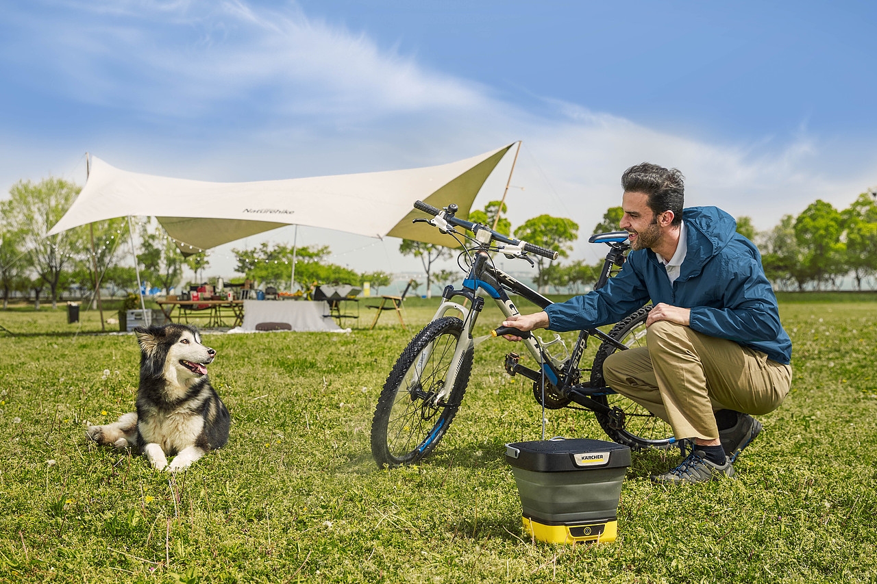 产品摄影 | KAHE 卡赫便携式洗车机✖MT Vision（图ZMzU2MDI2MDY4） - 产品摄影 - 站酷设计师MTVision原创素材 - 站酷ZCOOL