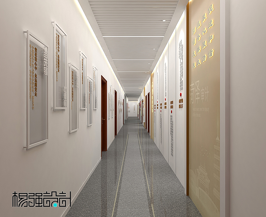 党建—文化走廊（图ZMzQzMTkxMTUy） - 展陈设计 - 站酷设计师杨强设计原创素材 - 站酷ZCOOL