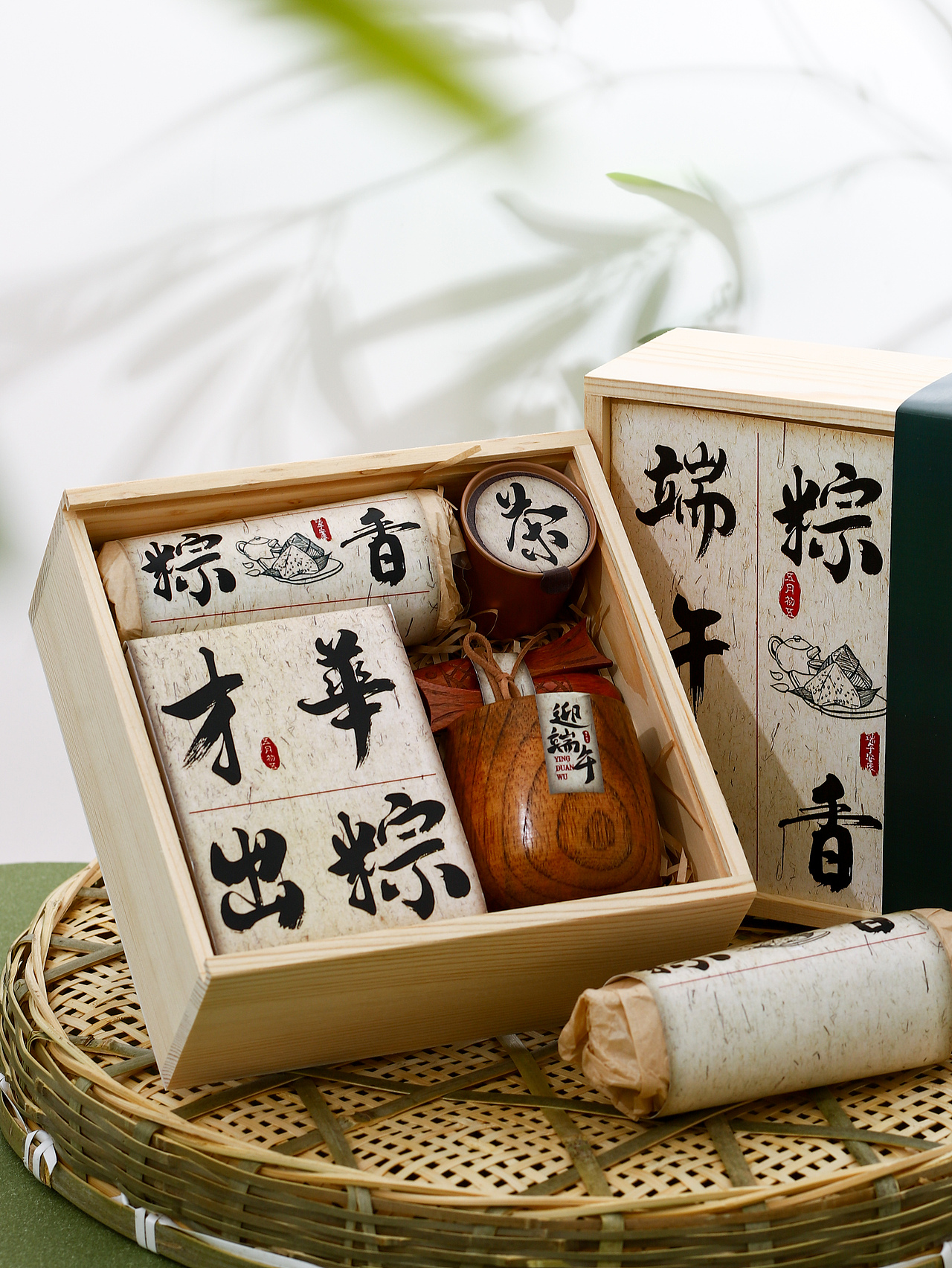电商摄影 | 端午礼盒拍摄2（图ZMzAwMDc2NzY4） - 产品摄影 - 站酷设计师浅野风林原创素材 - 站酷ZCOOL