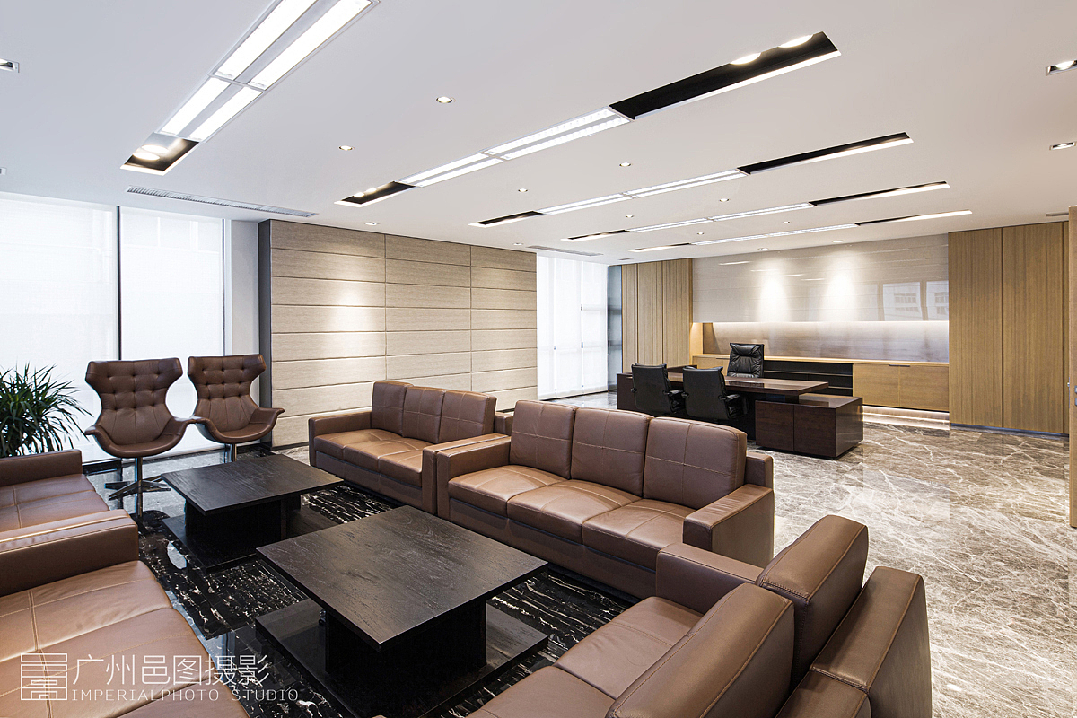 现代简约的办公室 丨 室内空间拍摄（图ZMzExNDczNTg4） - 环境/建筑摄影 - 站酷设计师邑图室内摄影原创素材 - 站酷ZCOOL