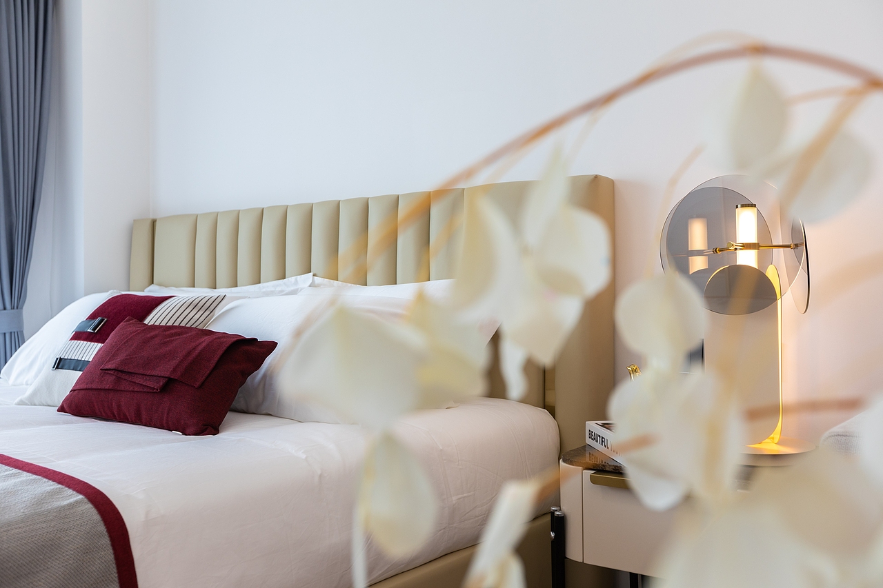 远洋新天地项目