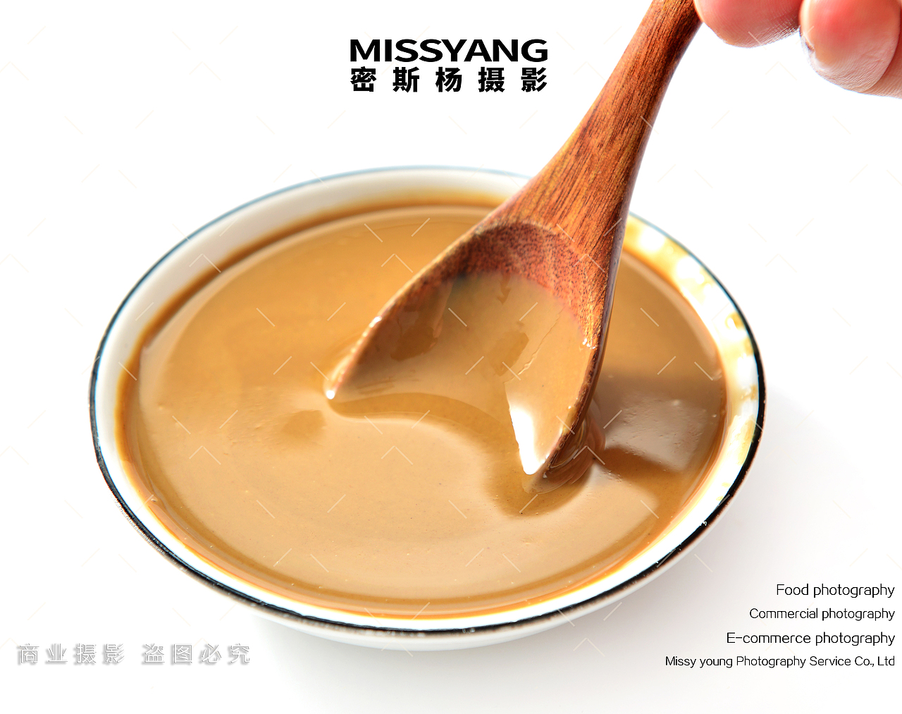 调味料白芝麻酱|电商美食摄影|调味品麻酱×郑州密斯杨（图ZMzUzNzQ0NDY4） - 美食摄影 - 站酷设计师密斯杨摄影原创素材 - 站酷ZCOOL