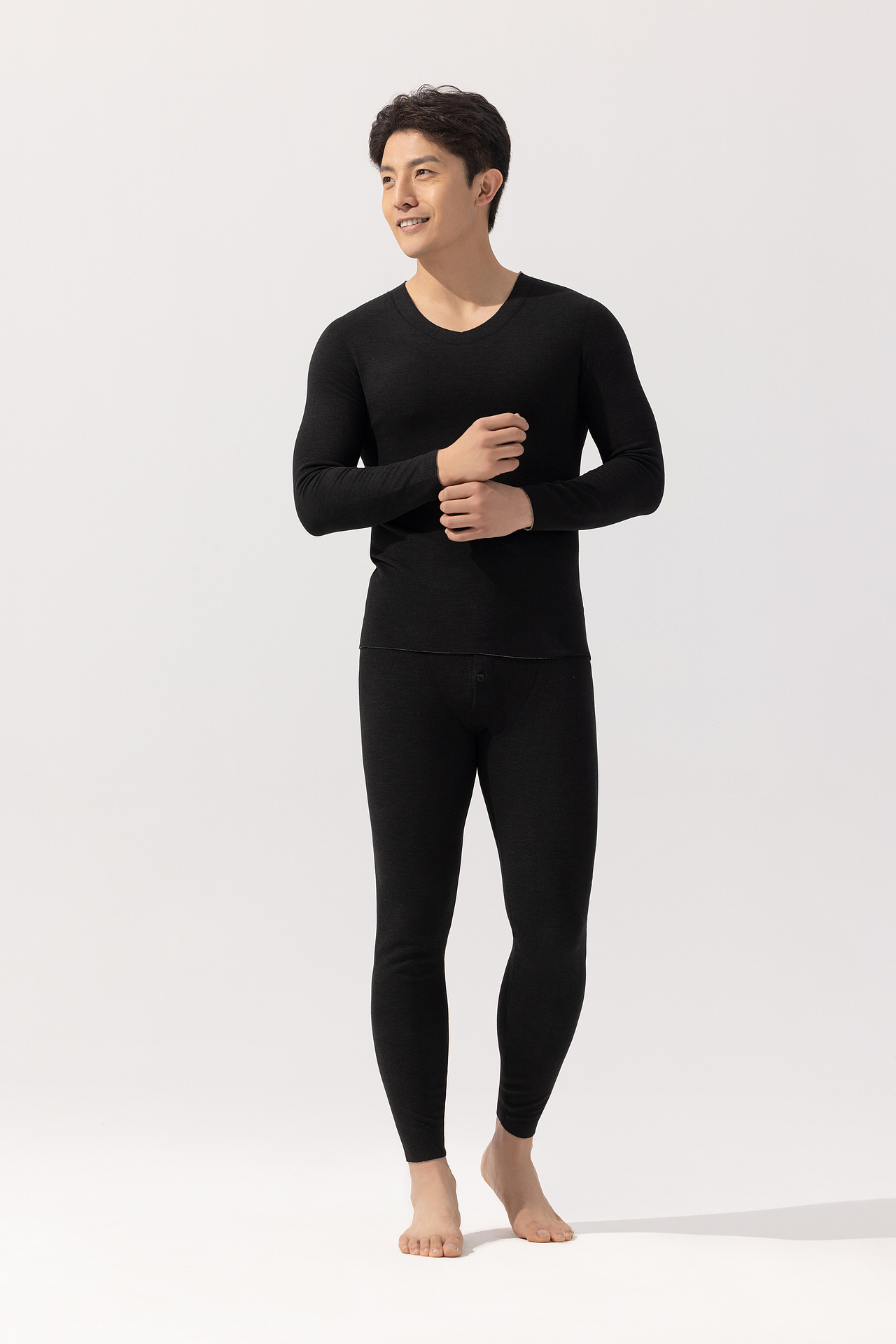 服装摄影 | 日常舒适系穿搭（图ZMzU5MjY1NzA4） - 人像摄影 - 站酷设计师仙人海视觉原创素材 - 站酷ZCOOL